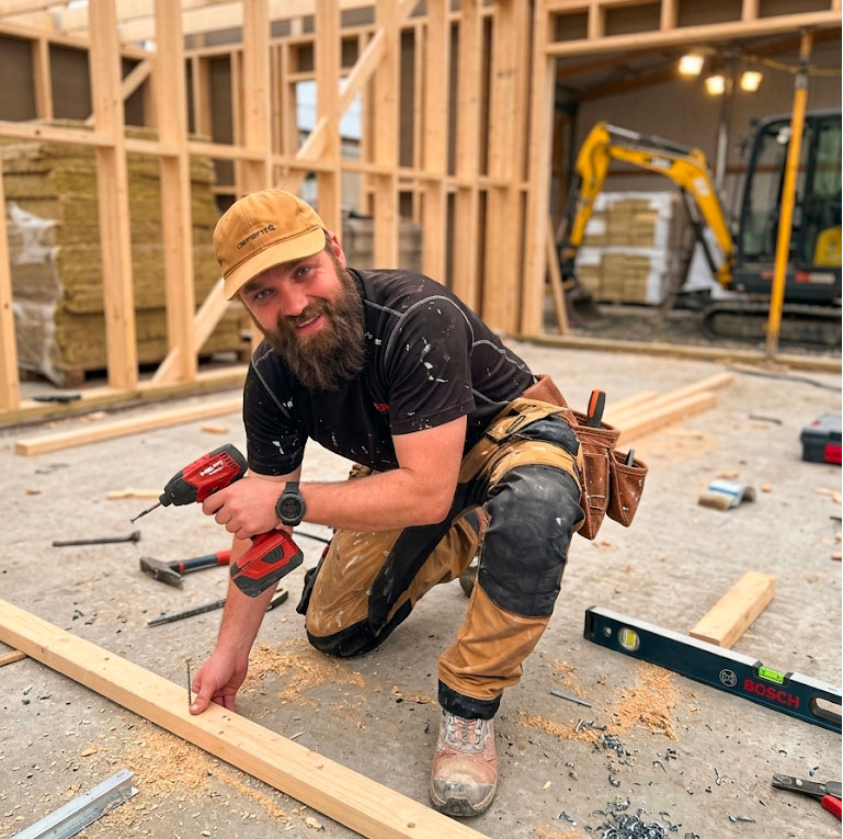 Renovering med respekt for huset